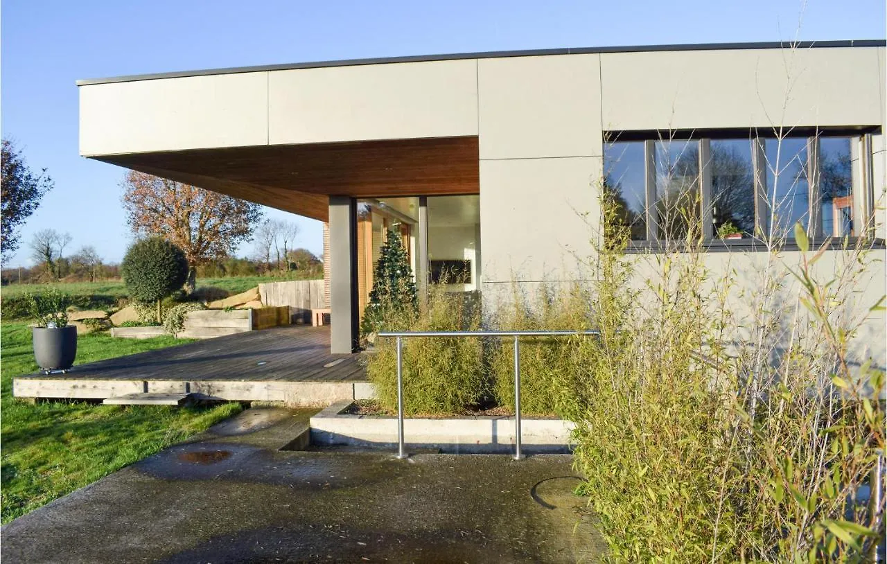 Holiday home Beautiful Home In Plelan-Le-Petit With Wifi