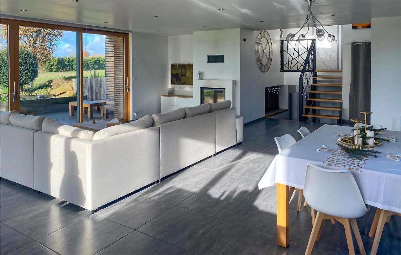 Beautiful Home In Plelan-Le-Petit With Wifi France