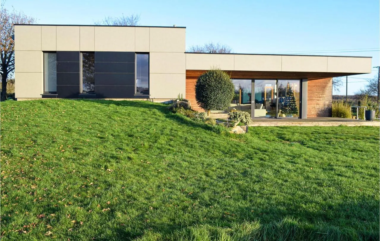 Beautiful Home In Plelan-Le-Petit With Wifi