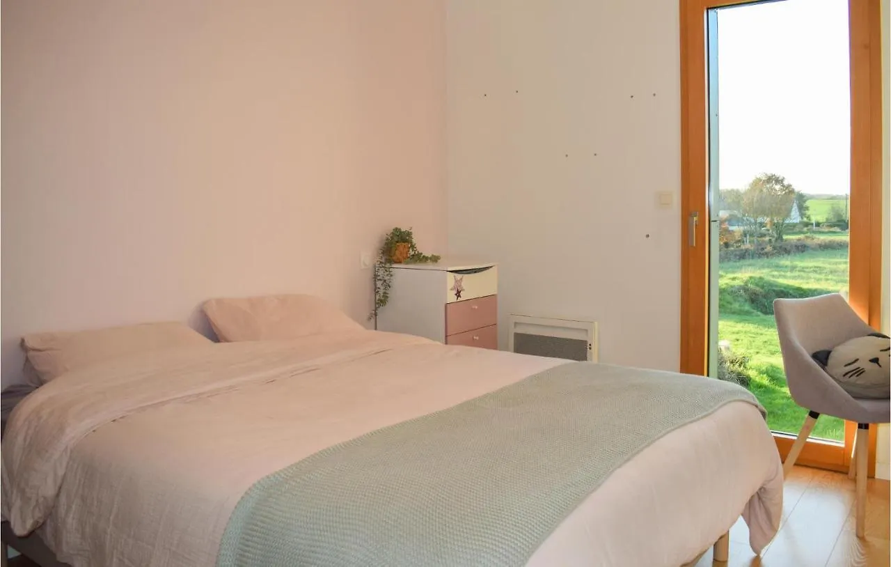 Beautiful Home In Plelan-Le-Petit With Wifi Holiday home